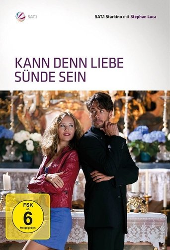 Kann denn Liebe Sünde sein? Poster of Kann denn Liebe Sünde sein?