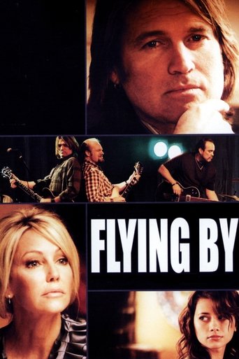 Flying By Poster of Flying By