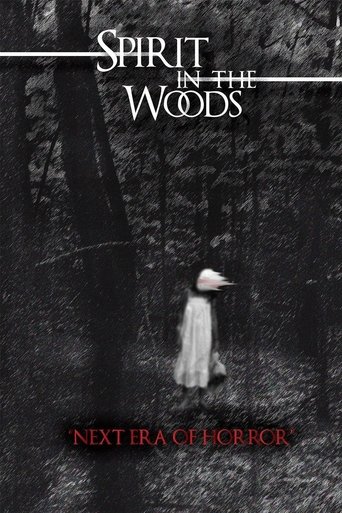Spirit in the Woods Poster of Spirit in the Woods