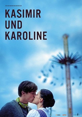 Kasimir und Karoline Poster of Kasimir und Karoline
