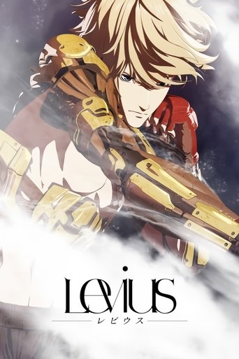Levius Poster of Levius