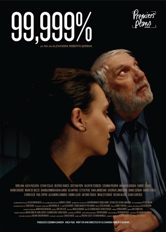 99.999% Poster of 99.999%