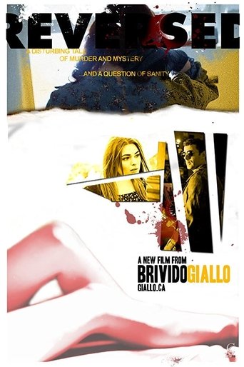 Reversed Poster of Reversed