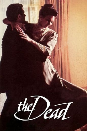 The Dead Poster of The Dead