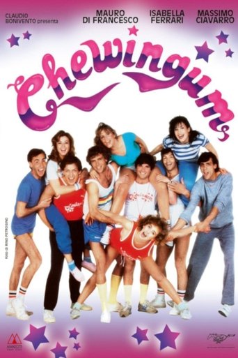 Chewingum Poster of Chewingum