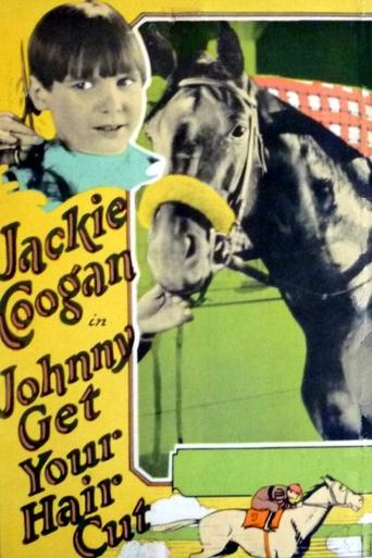 Johnny Get Your Hair Cut Poster of Johnny Get Your Hair Cut