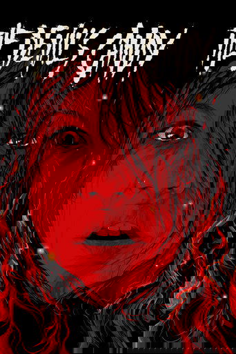The Devil's Candy Poster of The Devil's Candy