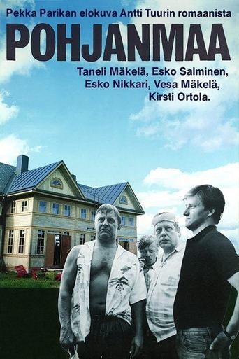 Plainlands Poster of Plainlands
