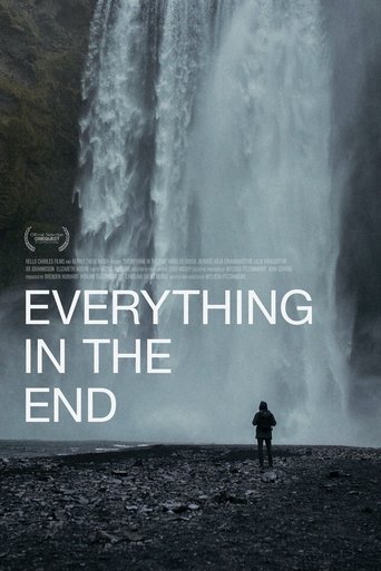 Everything in the End Poster of Everything in the End