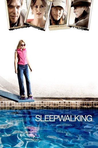 Sleepwalking Poster of Sleepwalking