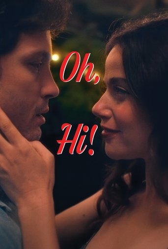 Oh, Hi! Poster of Oh, Hi!