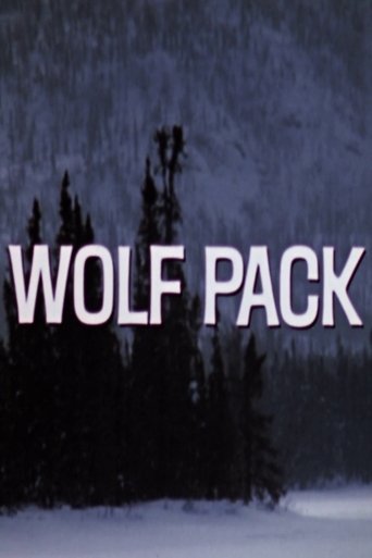 Wolf Pack Poster of Wolf Pack