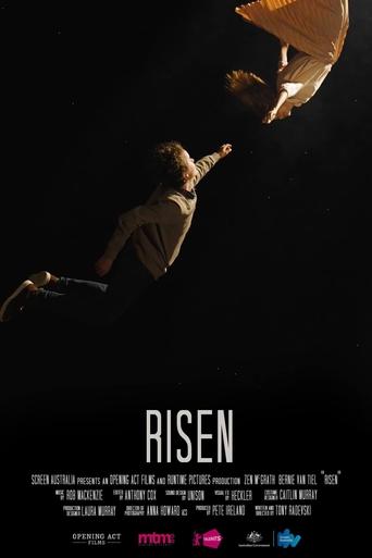 Risen Poster of Risen