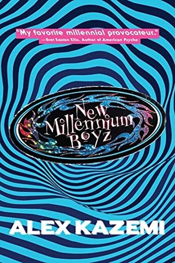 New Millennium Boyz Poster of New Millennium Boyz