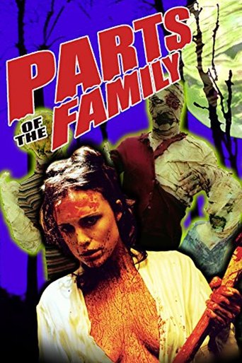 Parts of the Family Poster of Parts of the Family