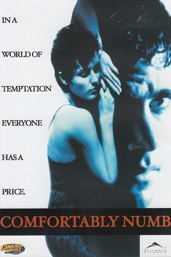 Comfortably Numb Poster of Comfortably Numb
