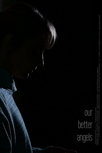 Our Better Angels Poster of Our Better Angels