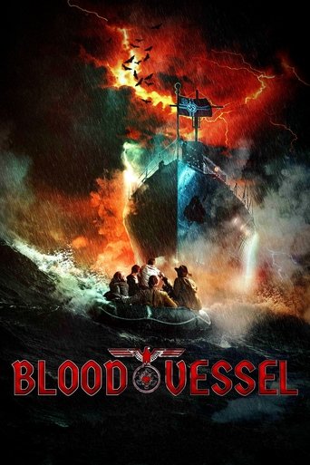 Blood Vessel Poster of Blood Vessel