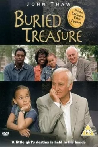 Buried Treasure Poster of Buried Treasure
