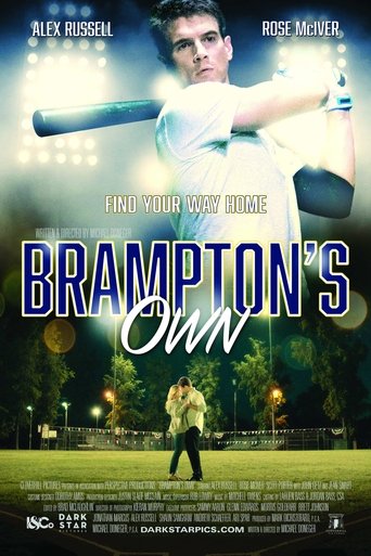 Brampton's Own Poster of Brampton's Own