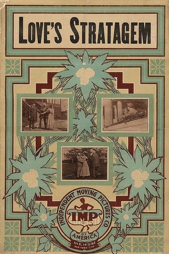 Love's Stratagem Poster of Love's Stratagem