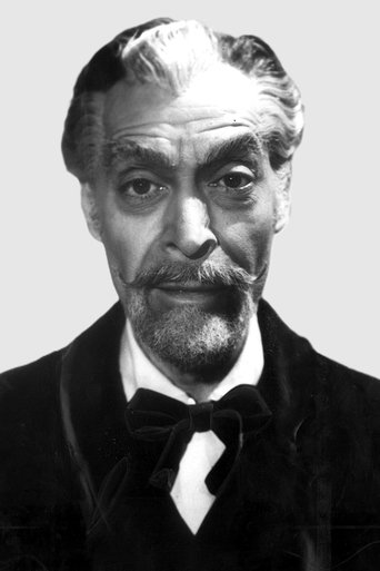 Narciso Ibáñez Menta Portrait of Narciso Ibáñez Menta
