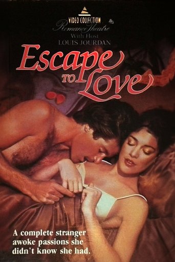 Escape To Love Poster of Escape To Love