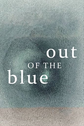 Out of the Blue Poster of Out of the Blue