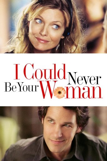 I Could Never Be Your Woman Poster of I Could Never Be Your Woman