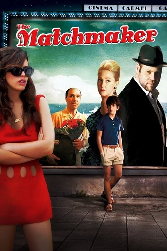 The Matchmaker Poster of The Matchmaker
