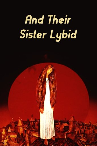 And Their Sister Lybid Poster of And Their Sister Lybid