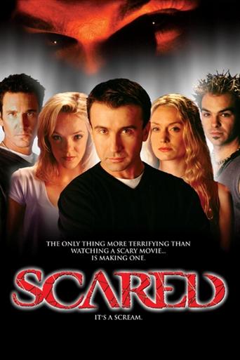 Cut Throat Poster of Cut Throat