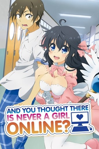 And You Thought There Is Never a Girl Online? Poster of And You Thought There Is Never a Girl Online?