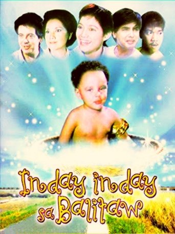 Inday-Inday sa Balitaw Poster of Inday-Inday sa Balitaw