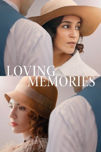 Loving Memories Poster of Loving Memories