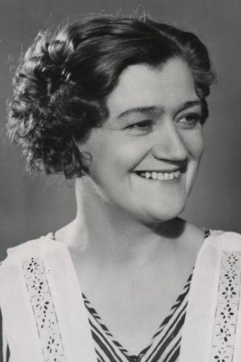 Bodil Ipsen Portrait of Bodil Ipsen