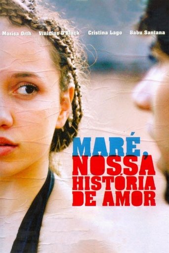 Maré, Our Love Story Poster of Maré, Our Love Story