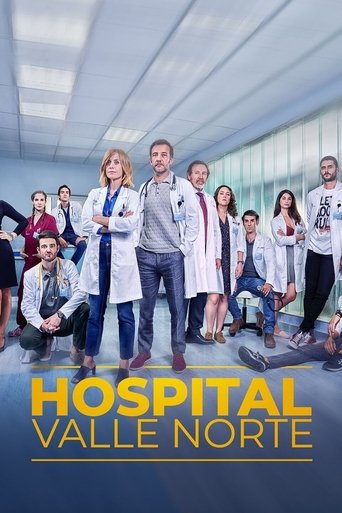Hospital Valle Norte Poster of Hospital Valle Norte