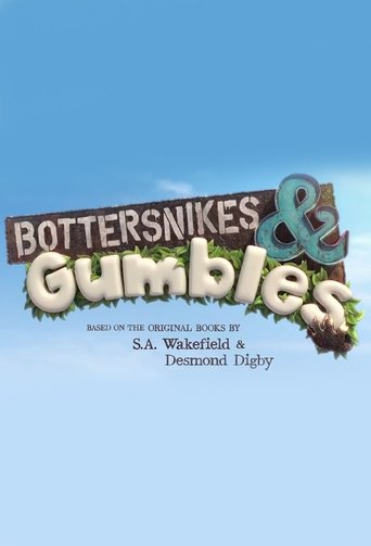Bottersnikes & Gumbles Poster of Bottersnikes & Gumbles