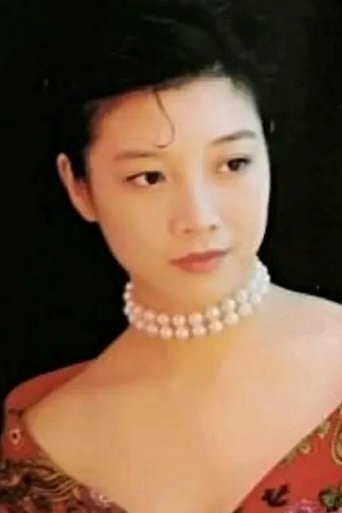 Jie Zhu Portrait of Jie Zhu