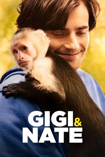 Gigi & Nate Poster of Gigi & Nate
