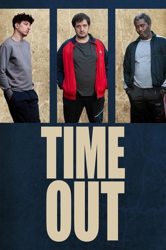 Time Out Poster of Time Out