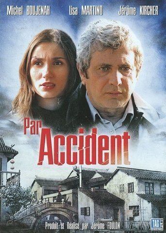 Par accident Poster of Par accident