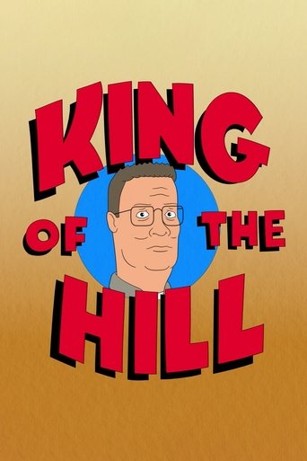 King of the Hill Poster of King of the Hill