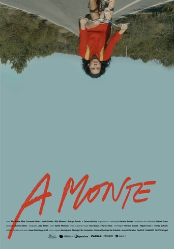 A Monte Poster of A Monte
