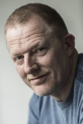 Dennis Albrethsen Portrait of Dennis Albrethsen