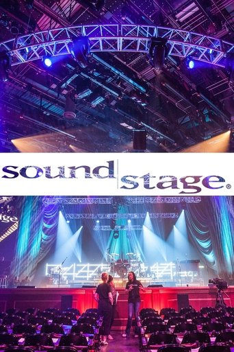 Soundstage Poster of Soundstage