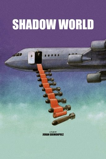 Shadow World Poster of Shadow World