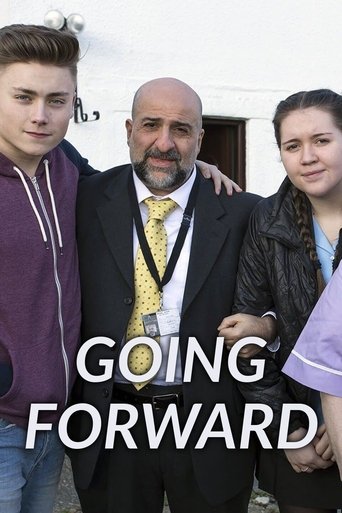 Going Forward Poster of Going Forward