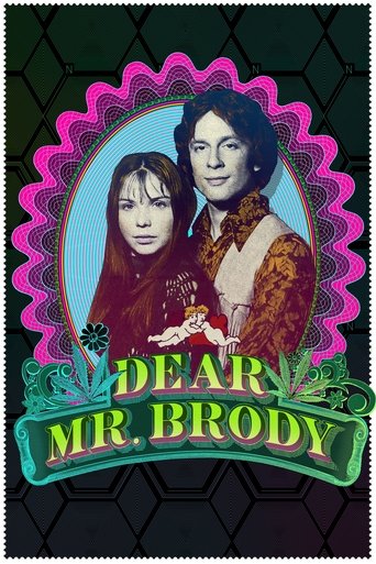 Dear Mr. Brody Poster of Dear Mr. Brody